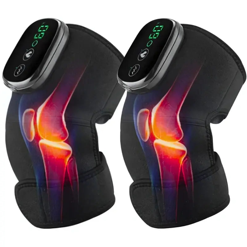 Calmly KneeHeat Brace Calmly