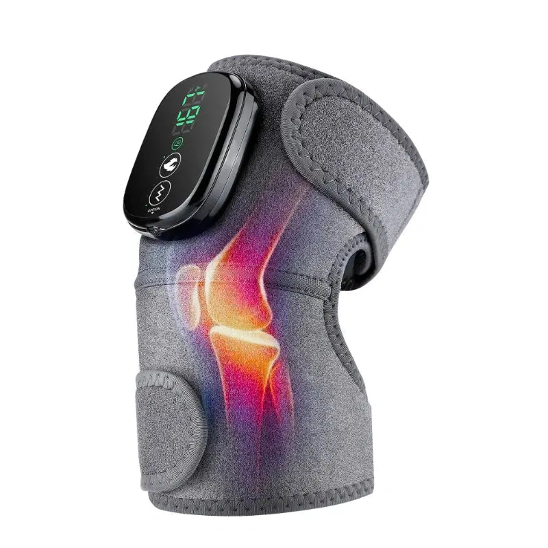 Calmly KneeHeat Brace Calmly