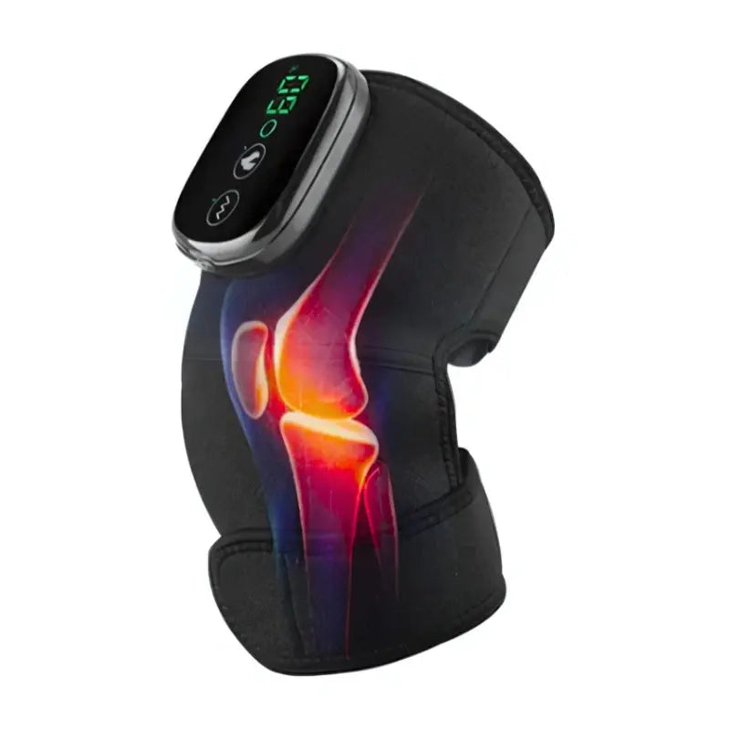 Calmly KneeHeat Brace Calmly