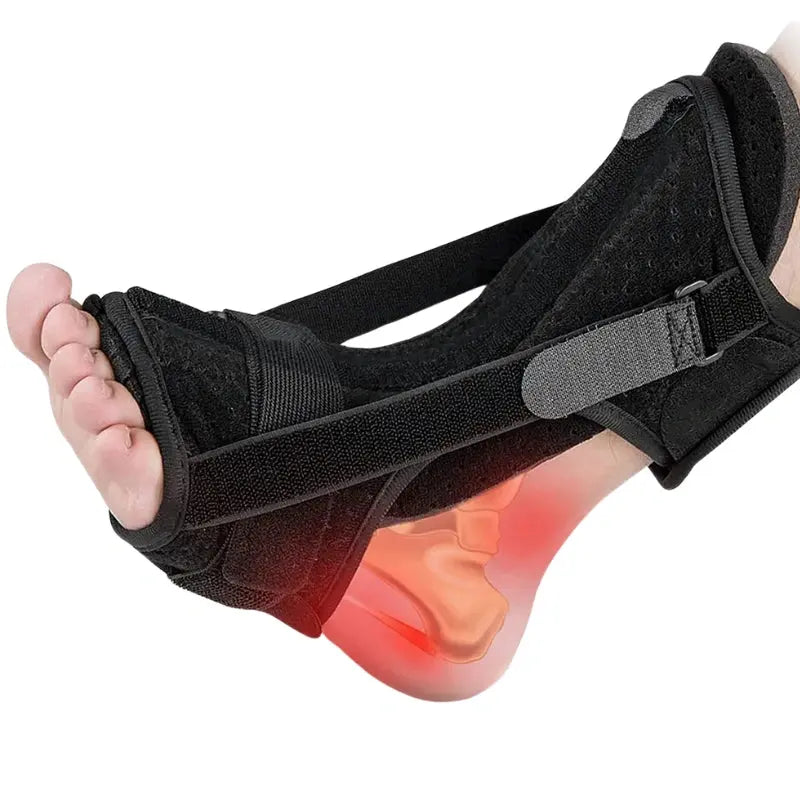 Calmly Night Foot Splint Calmly