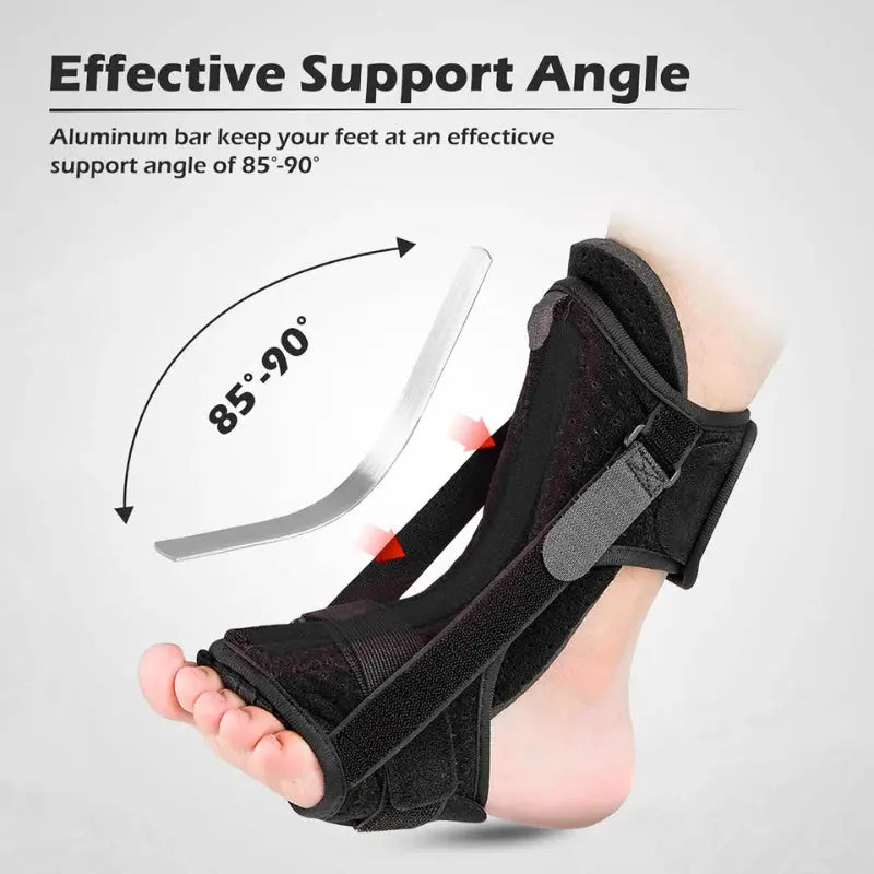 Calmly Night Foot Splint Calmly