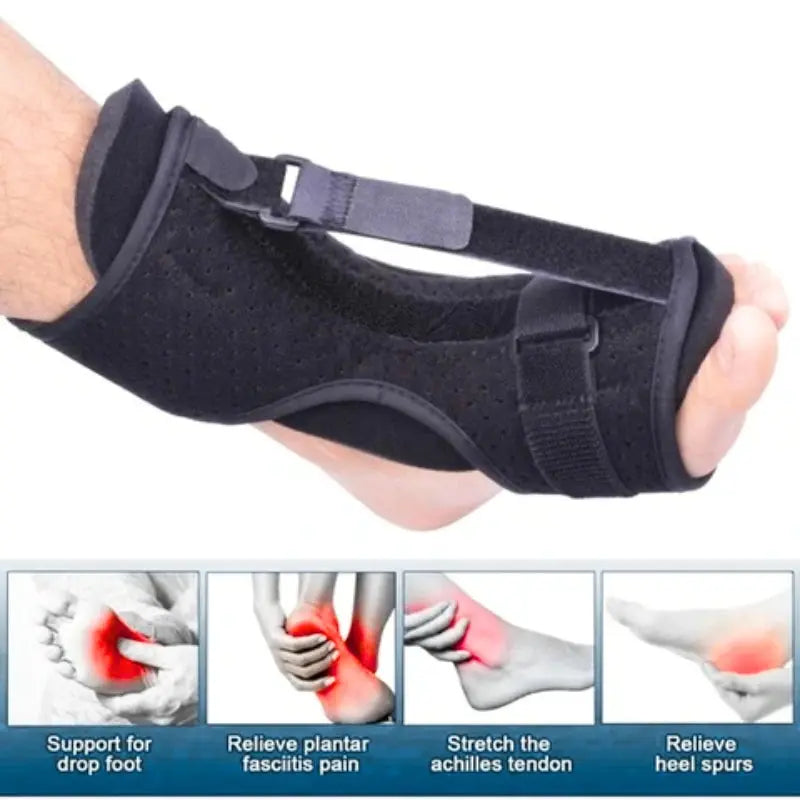 Calmly Night Foot Splint Calmly