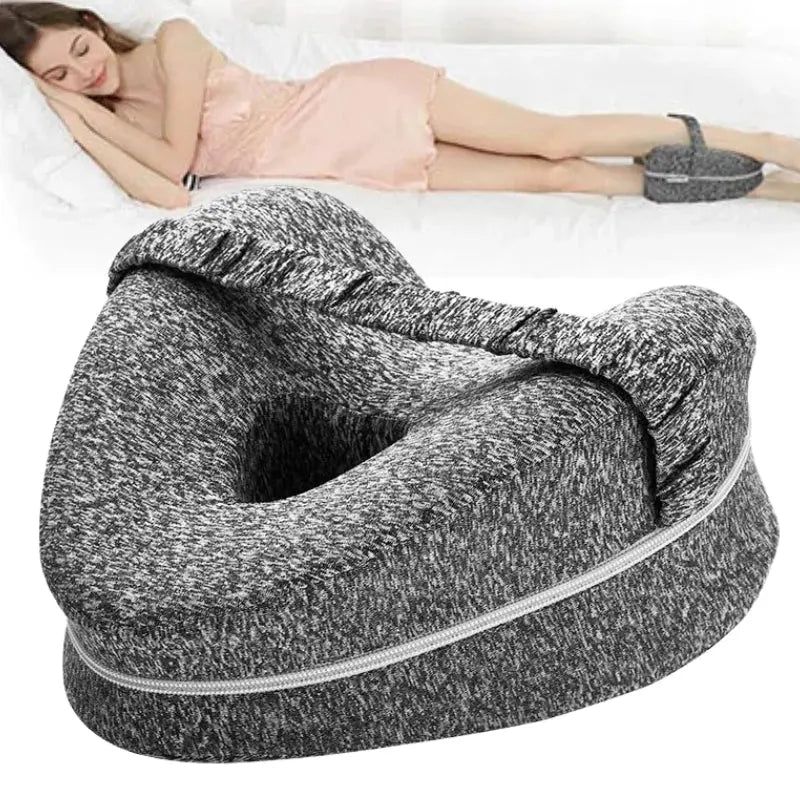 Calmly Leg/Knee Support Pillow Calmly