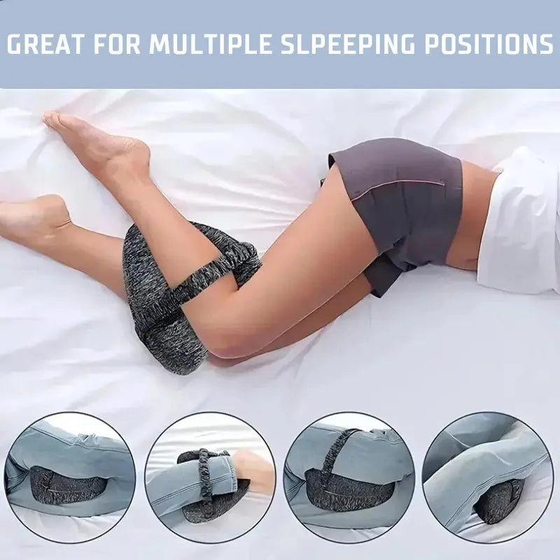 Calmly Leg/Knee Support Pillow Calmly