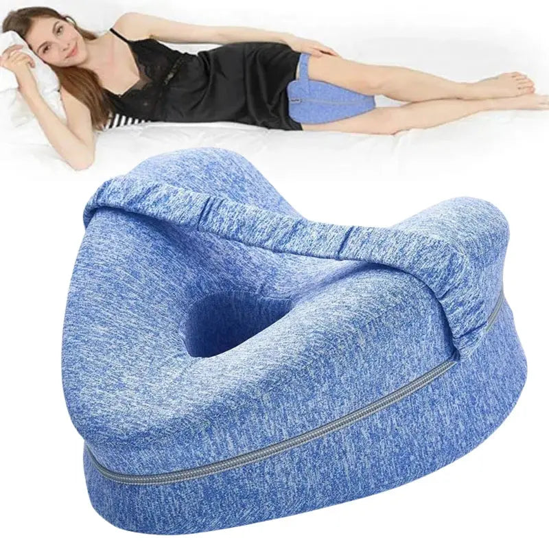 Calmly Leg/Knee Support Pillow Calmly