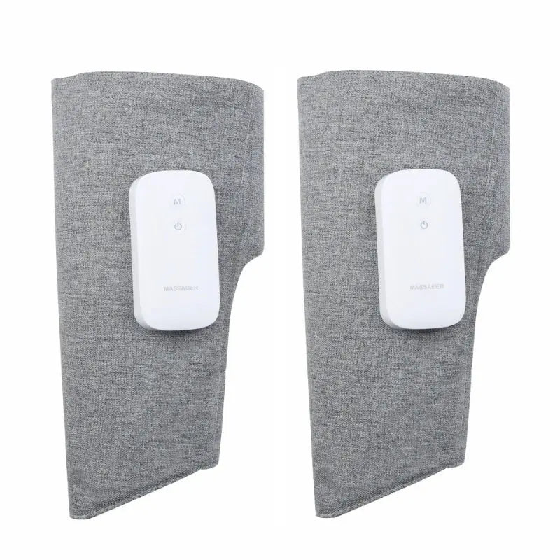 Calmly Portable Calf Massager | Air Compression Calmly