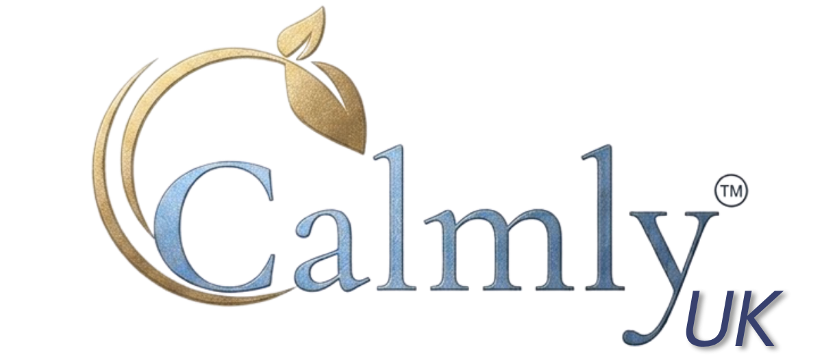 Calmly Co.