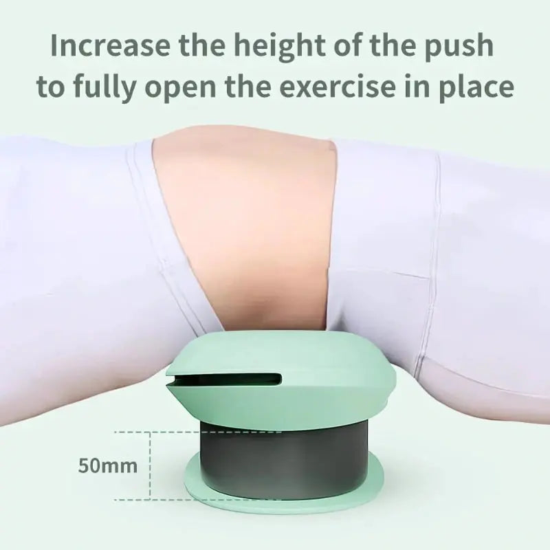 Calmly Lumbar Traction Massager Calmly Co.