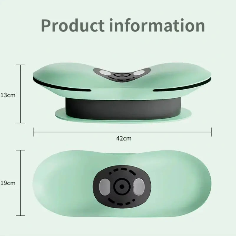 Calmly Lumbar Traction Massager Calmly Co.