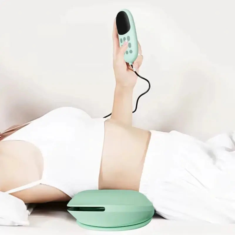 Calmly Lumbar Traction Massager Calmly Co.