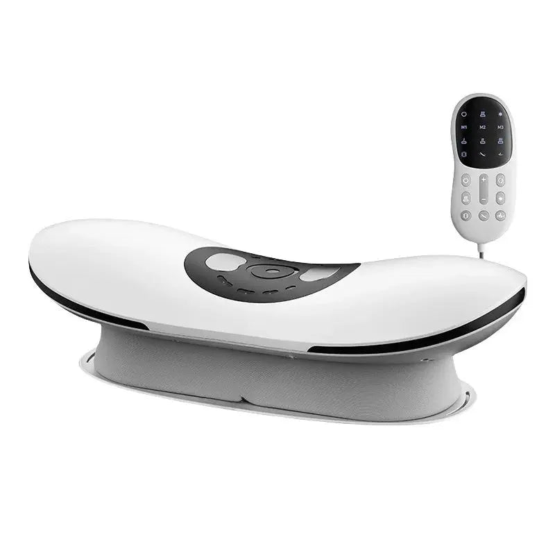 Calmly Lumbar Traction Massager Calmly Co.