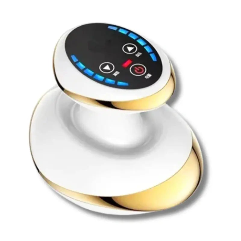 Calmly Electric Scraping Meridian Massager Calmly