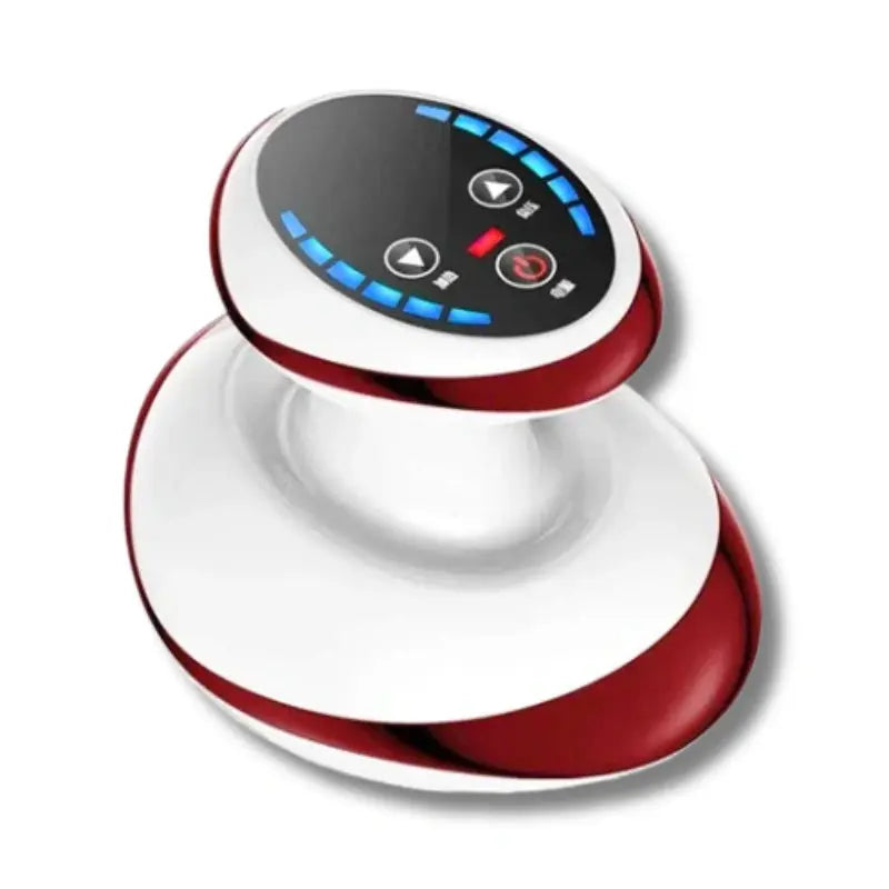 Calmly Electric Scraping Meridian Massager Calmly