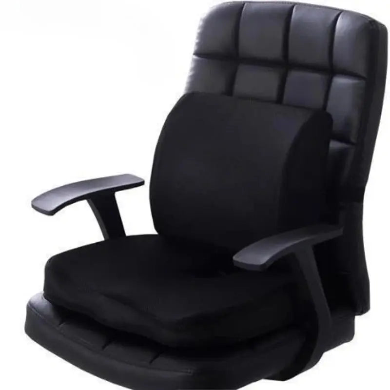 Calmly Orthopedic Flat Seat Cushion Calmly