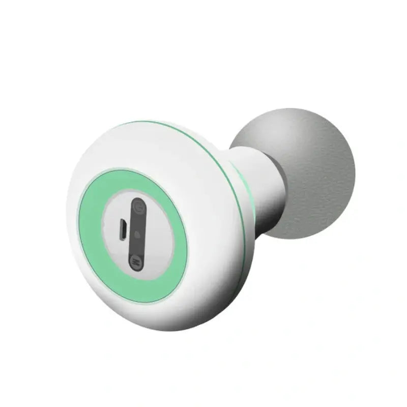 Calmly Mini 6-Speed Massage Gun Calmly