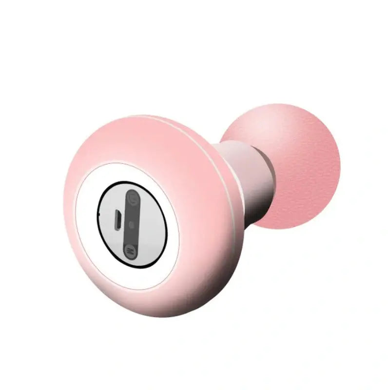 Calmly Mini 6-Speed Massage Gun Calmly