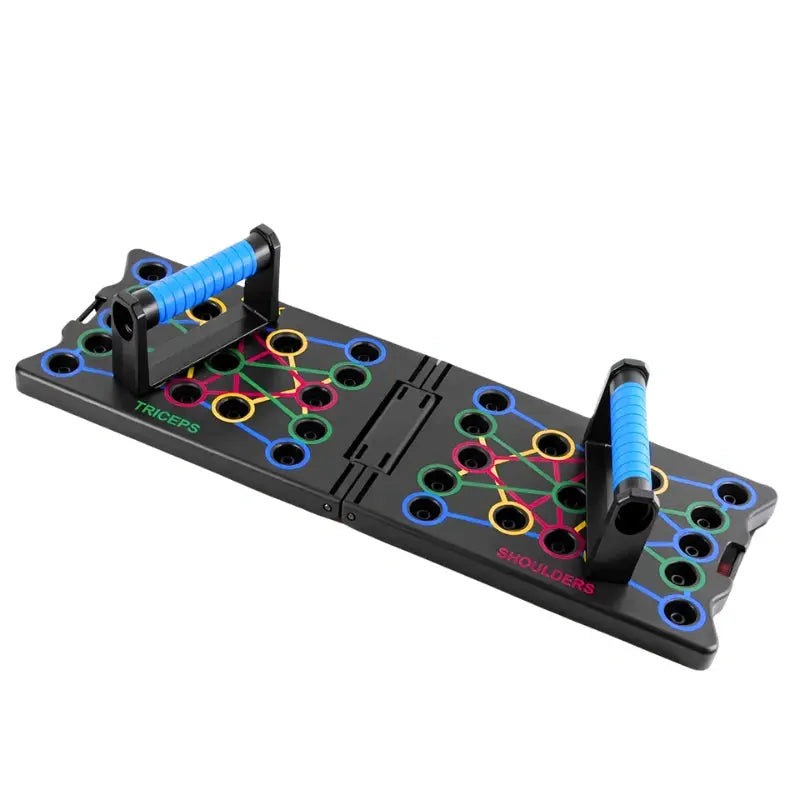 Calmly Multifunctional Push-Up Trainer Calmly Co.