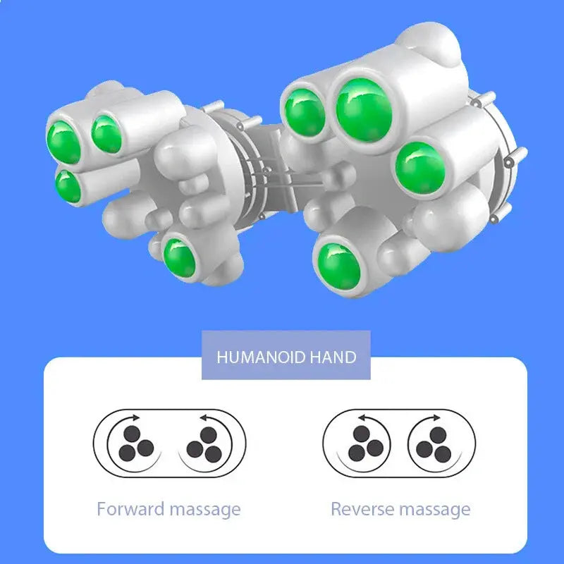 Calmly NeckEase Massager Calmly