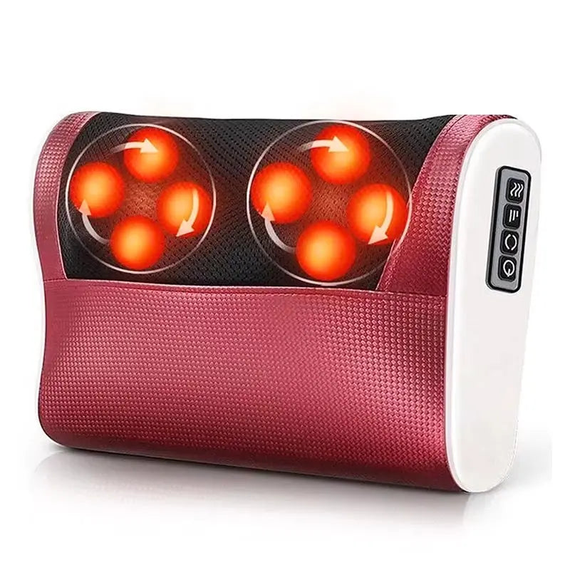 Calmly NeckEase Massager Calmly