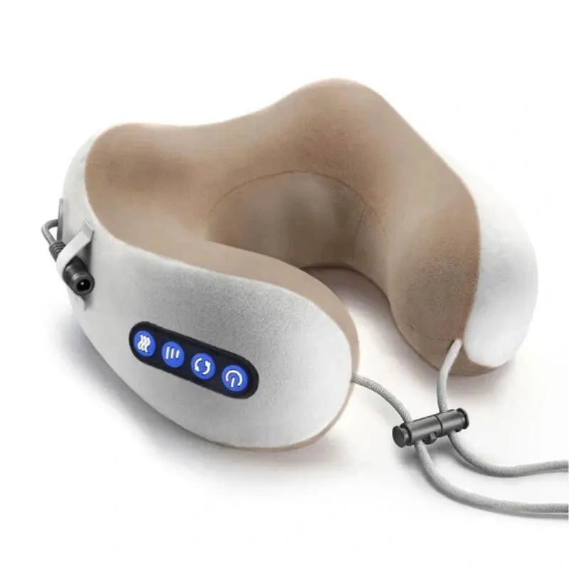 Calmly NeckEase Pillow Calmly