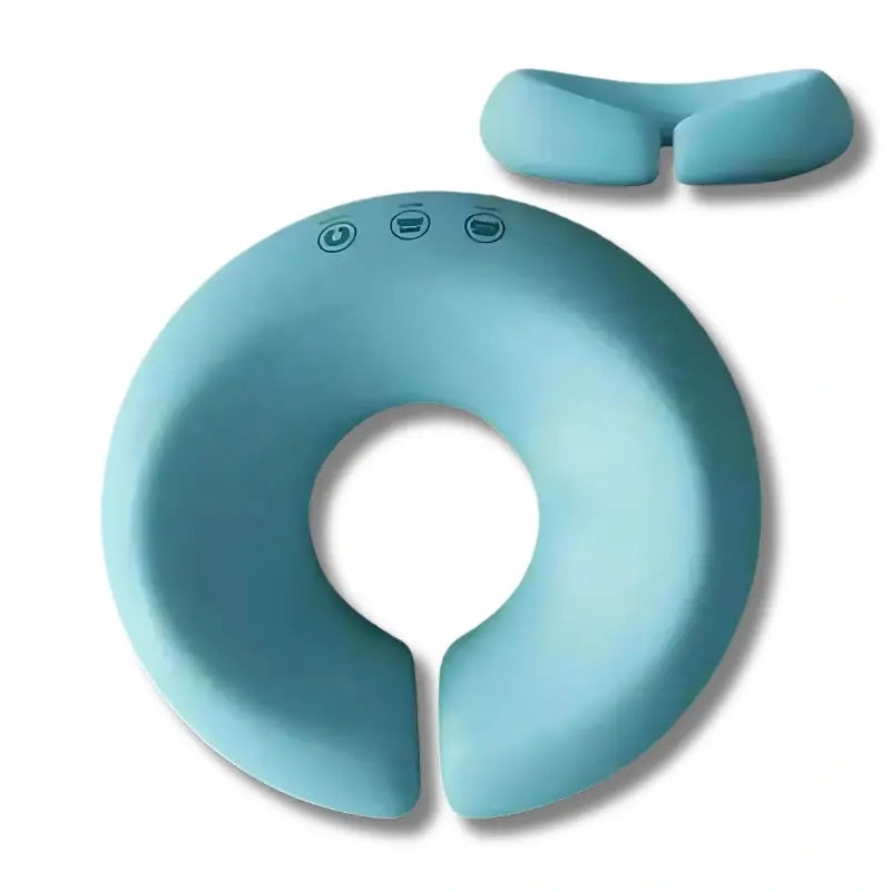 Calmly Face Down Massage Pillow Calmly