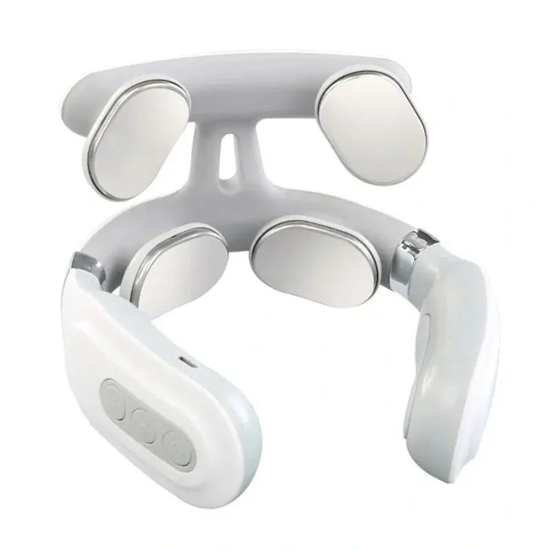 Calmly Intelligent Neck Massager Calmly