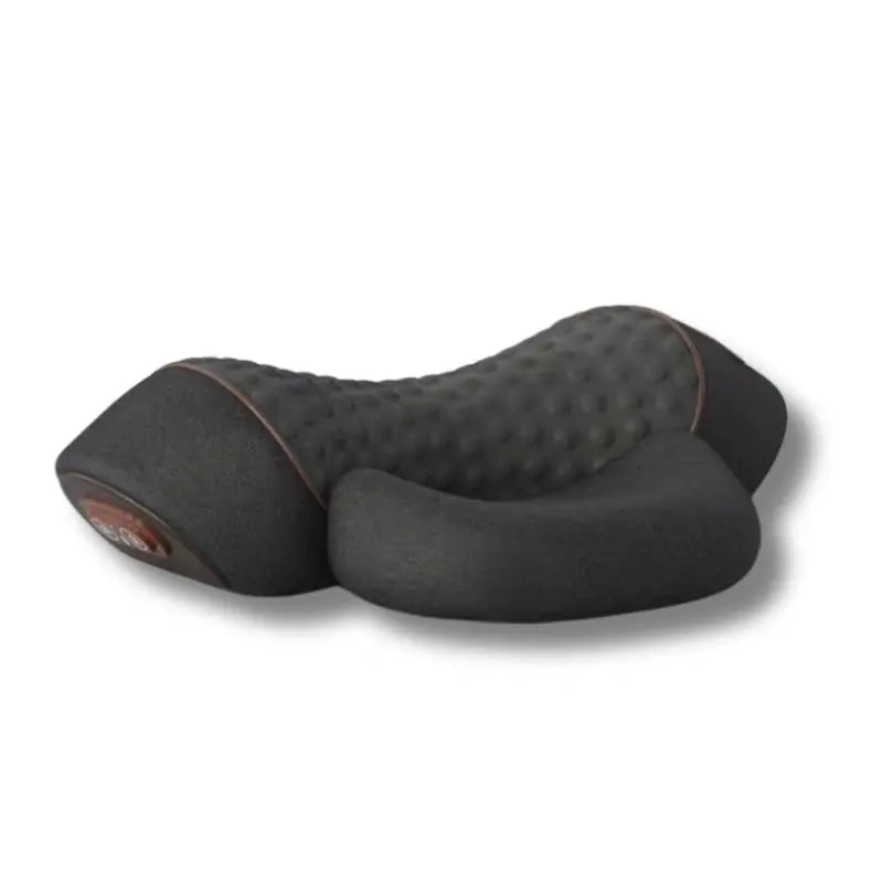 Calmly Electric Pro Neck Massager Pillow Calmly
