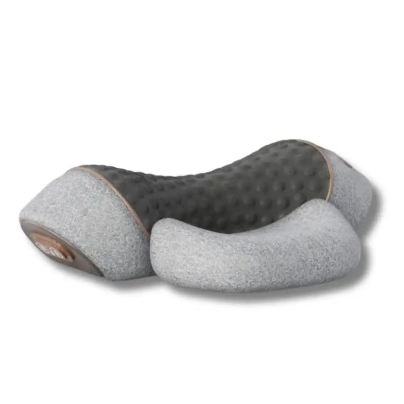 Calmly Electric Pro Neck Massager Pillow Calmly