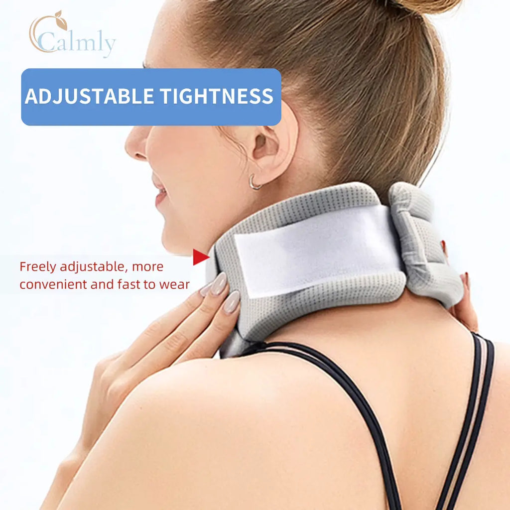 Calmly™ Serene Neck Cradle Calmly Co.