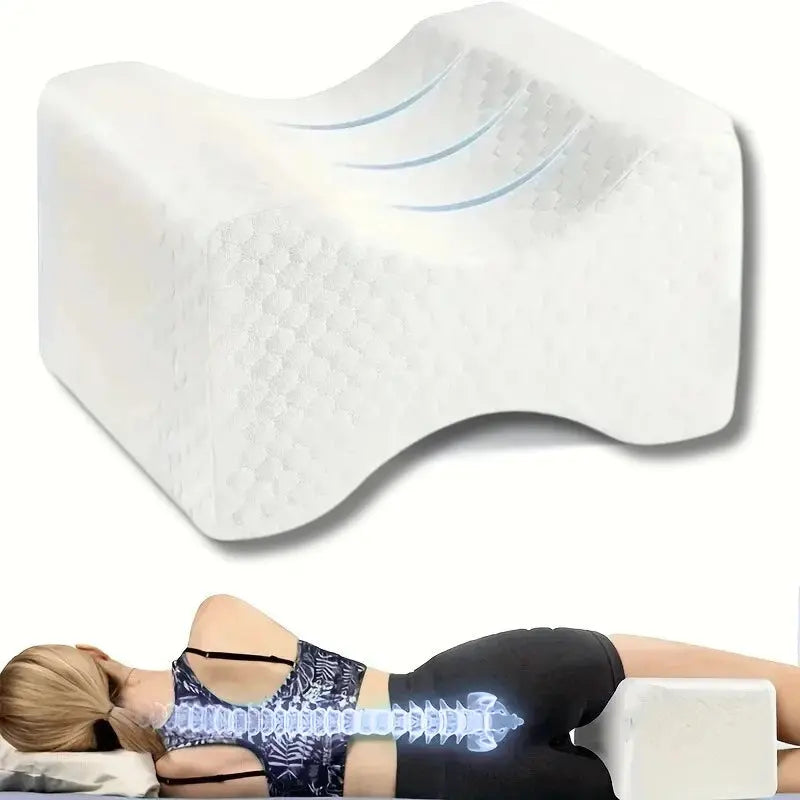 Calmly LegLift Pillow Minha loja