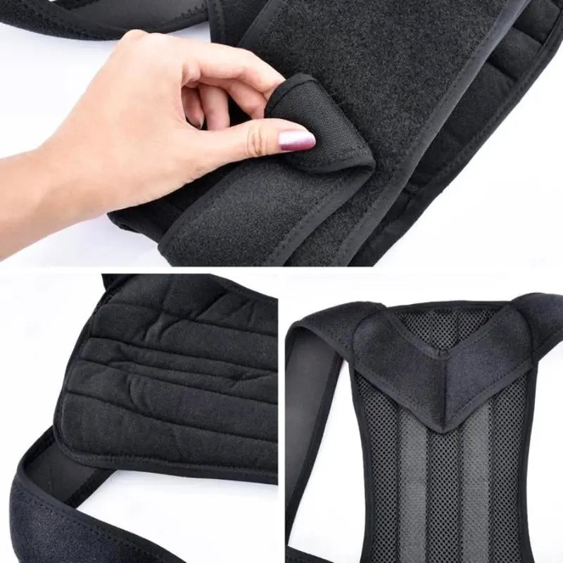 Calmly Adjustable Posture Corrector Pro Calmly
