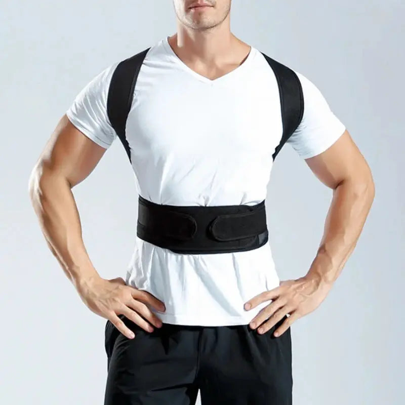 Calmly Adjustable Posture Corrector Pro Calmly