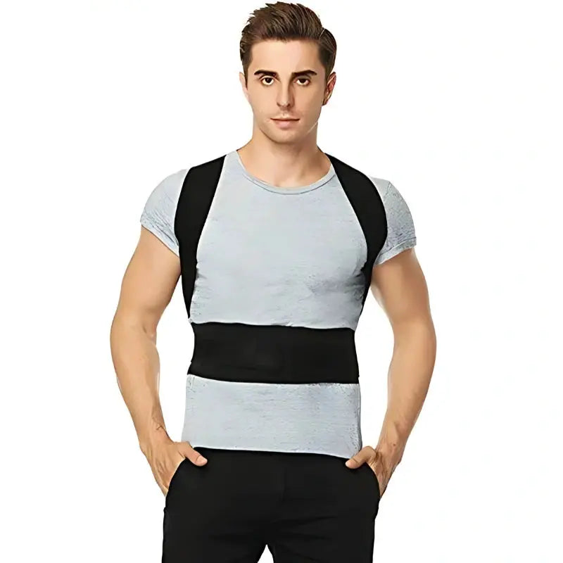 Calmly Adjustable Posture Corrector Pro Calmly