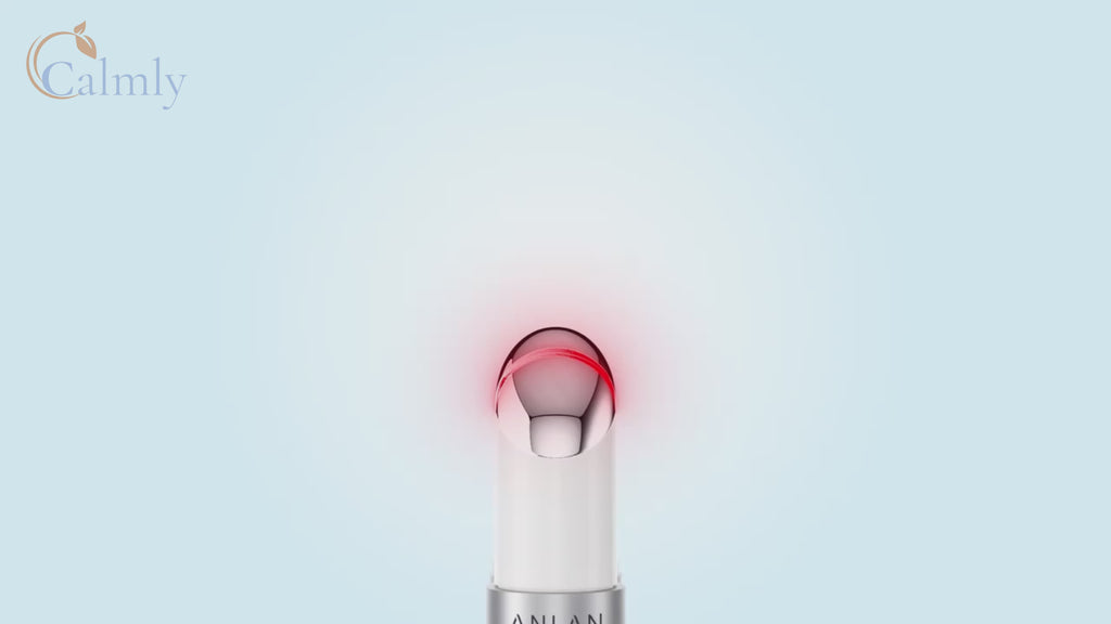 Calmly™ Anlan EMS Eye Lifting Massager