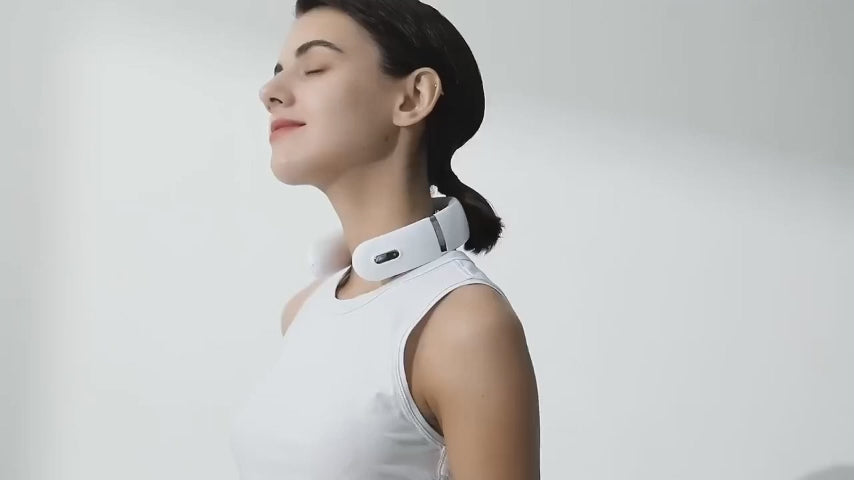 Calmly ElectroMode Neck