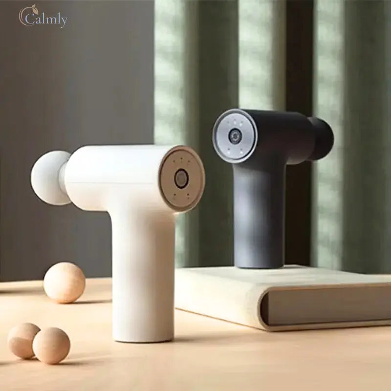 Calmly SmartPulse Massager Minha loja
