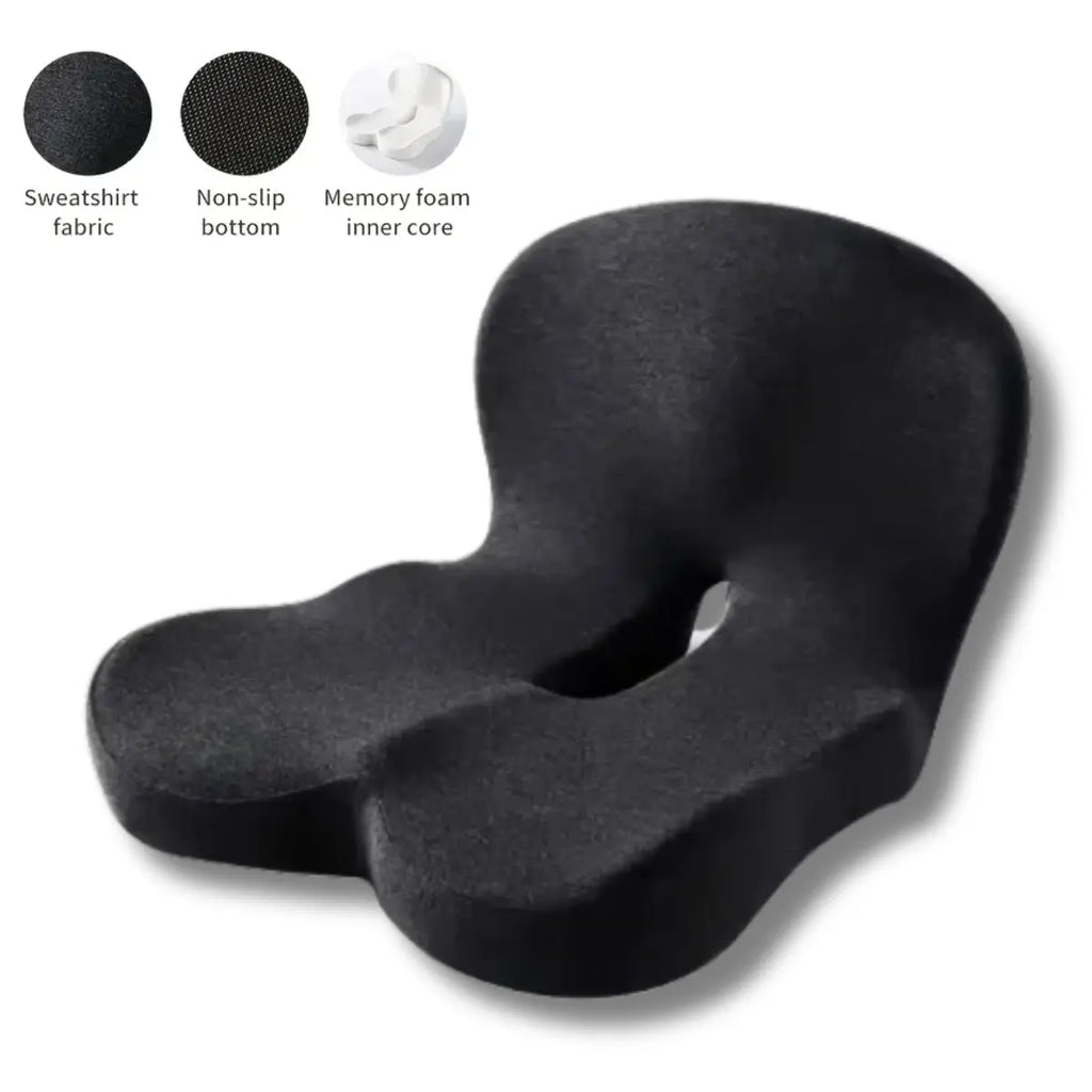 Calmly™ ErgoDrive 360 | Orthopaedic Support Comfort System Calmly Co.