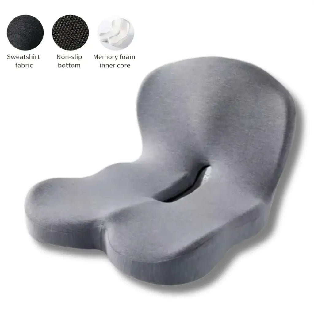 Calmly™ ErgoDrive 360 | Orthopaedic Support Comfort System Calmly Co.