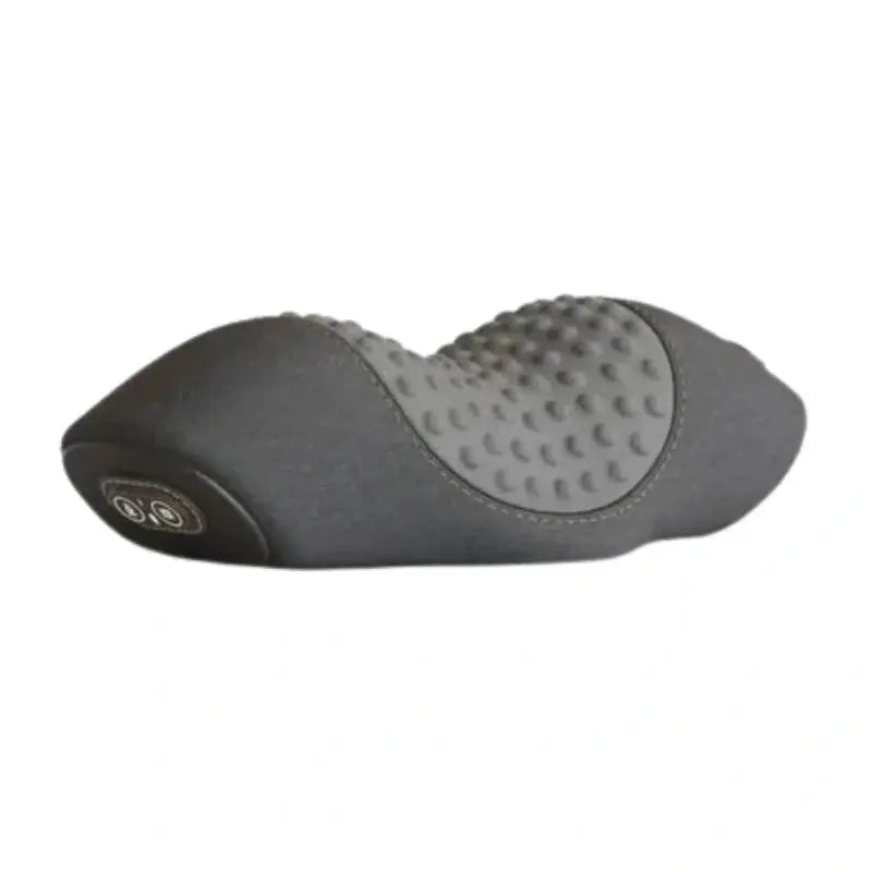 Calmly Electric Neck Massager Pillow Calmly