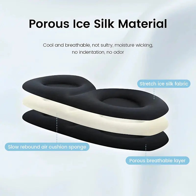 Calmly 3D Sleep Mask Calmly