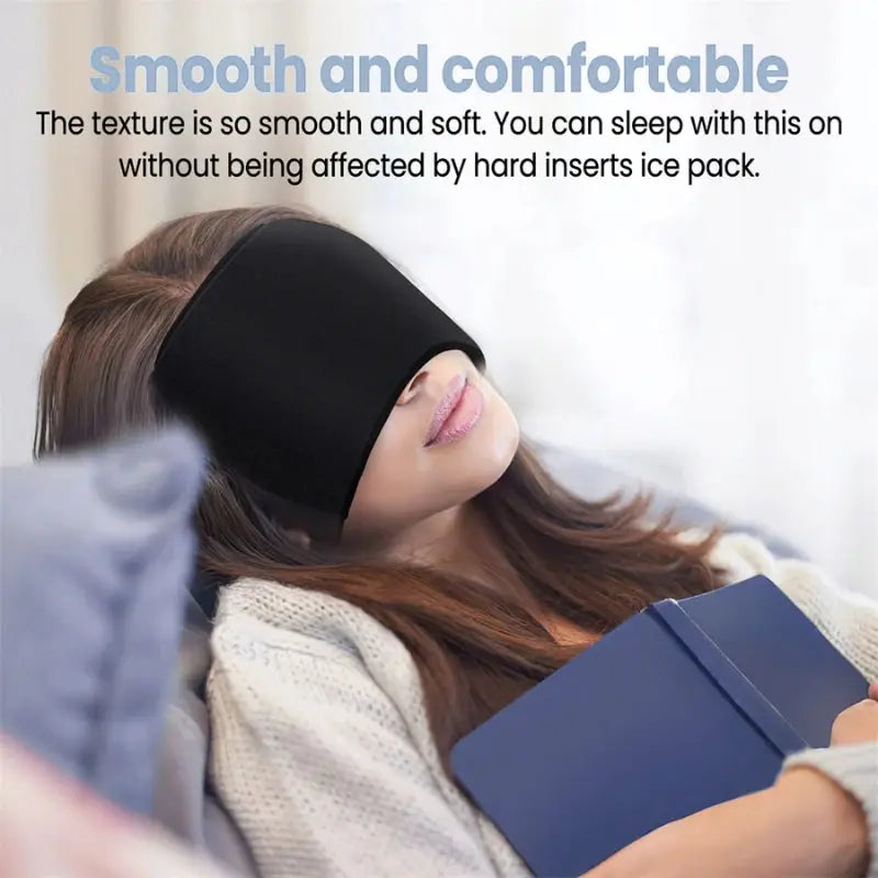 Calmly Migraine Relief Cap Calmly