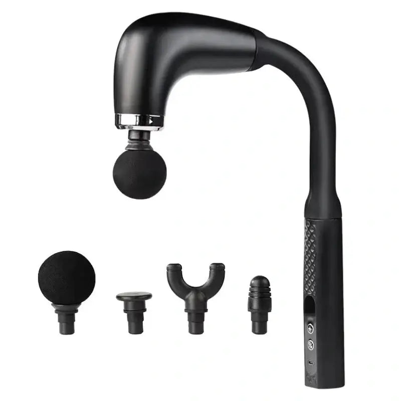 Calmly Smart Fascia Massager Calmly