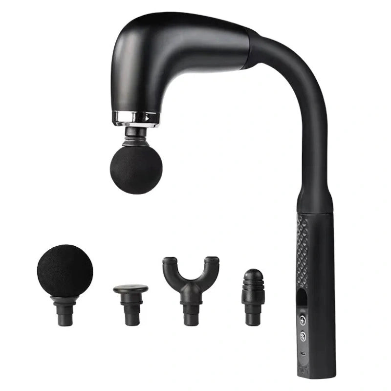 Calmly Smart Fascia Massager