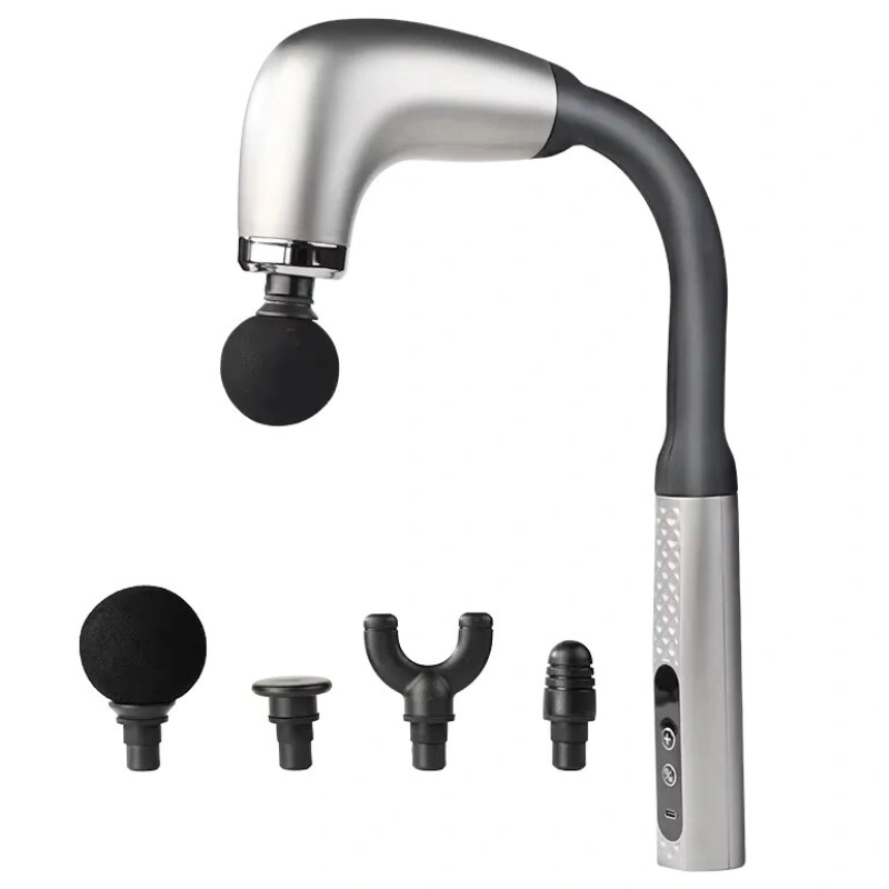 Calmly Smart Fascia Massager