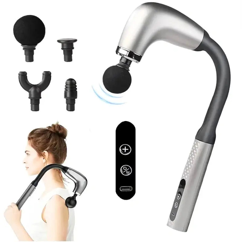 Calmly Smart Fascia Massager Calmly