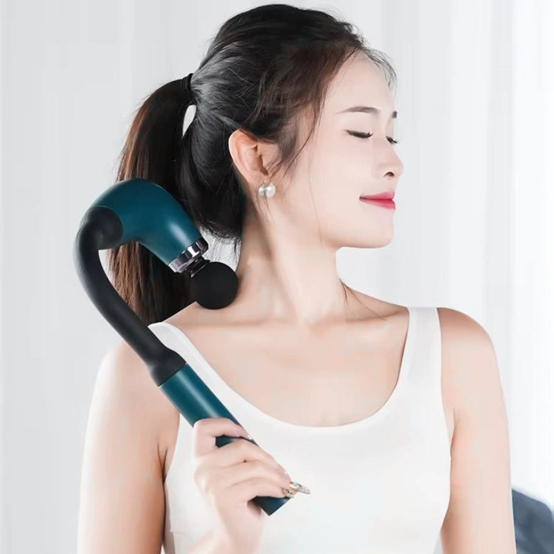 Calmly Smart Fascia Massager