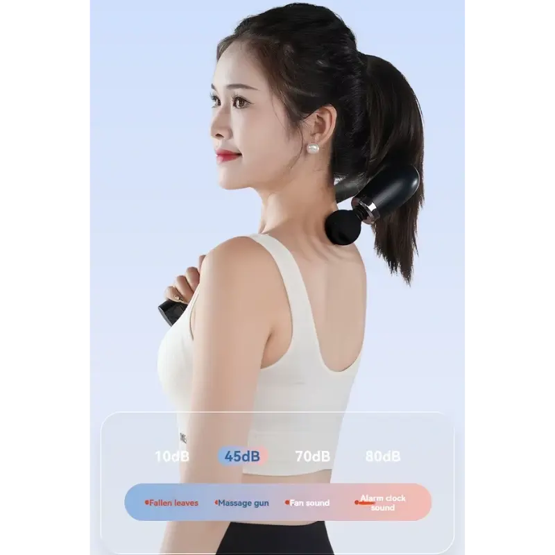 Calmly Smart Fascia Massager Calmly