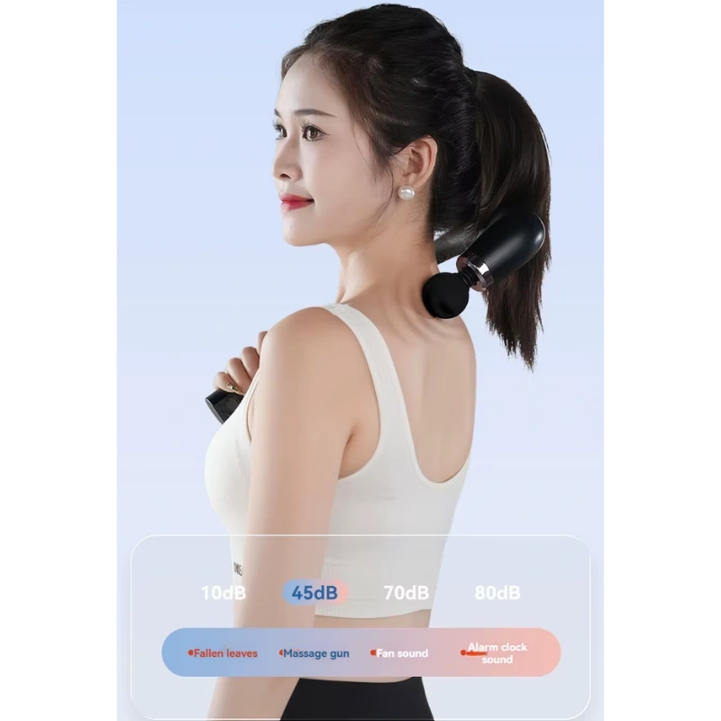 Calmly Smart Fascia Massager