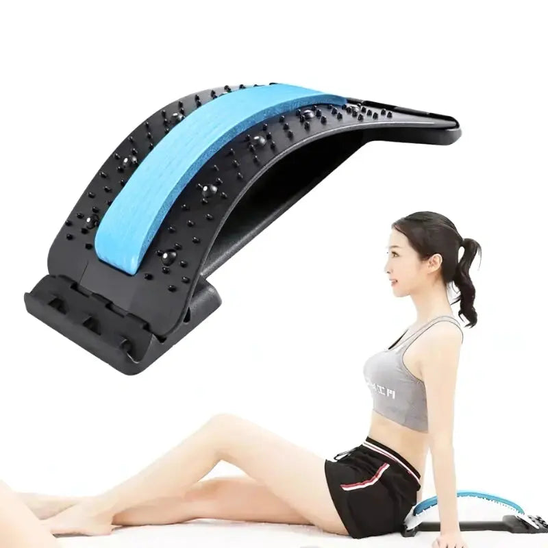 Calmly SpineAlign Stretcher Calmly