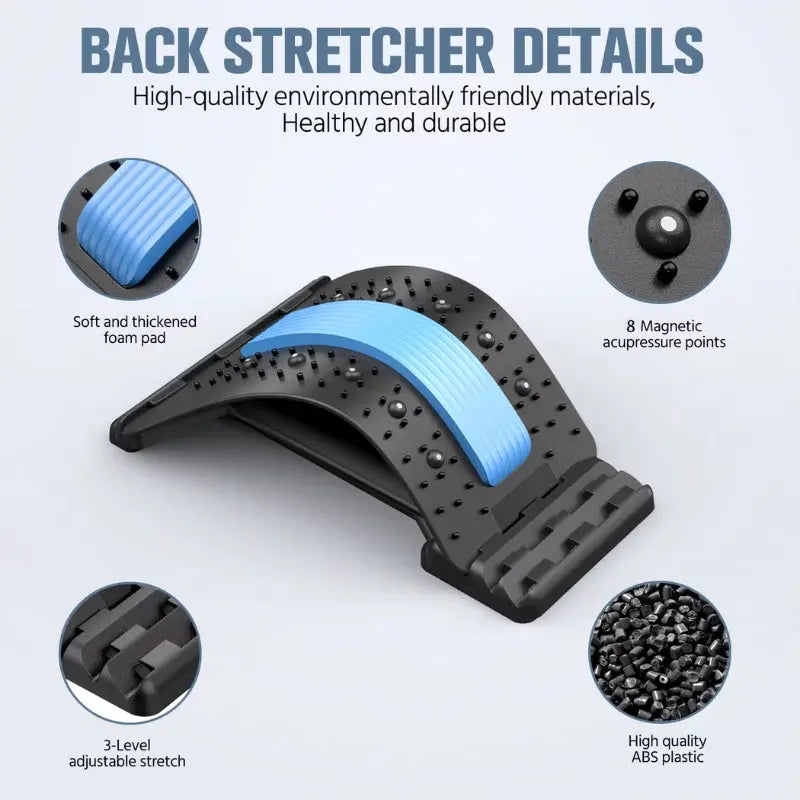 Calmly SpineAlign Stretcher Calmly
